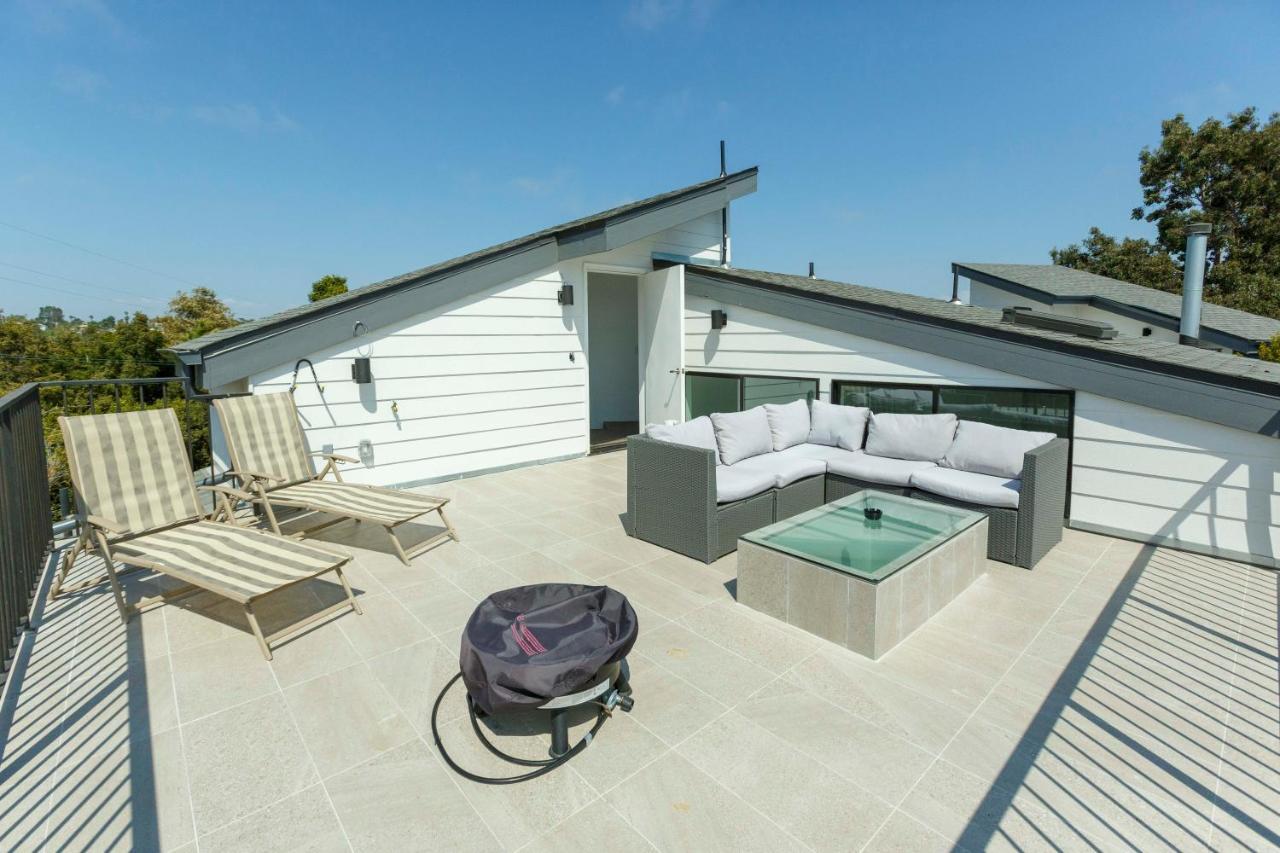 Venice Beach Delight Los Angeles Exterior foto