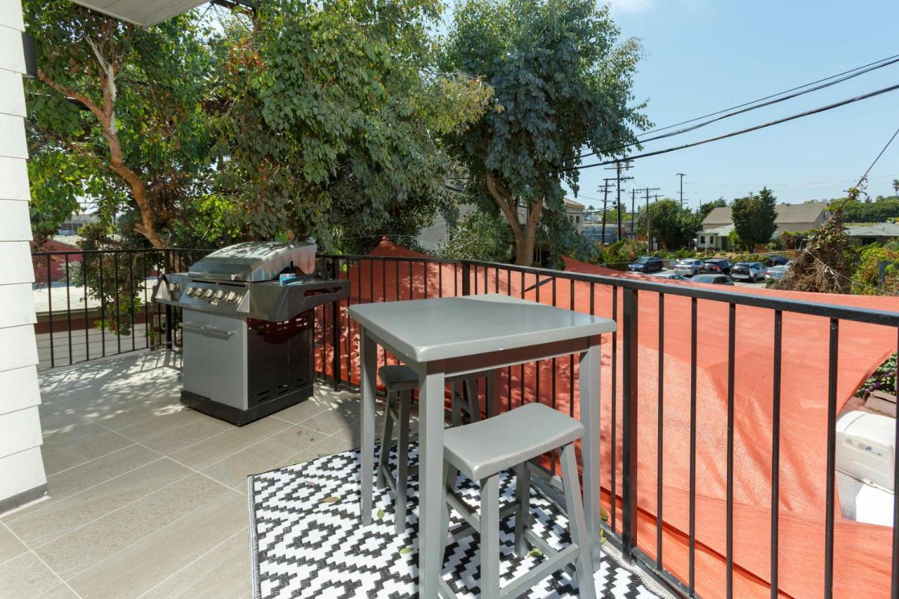 Venice Beach Delight Los Angeles Exterior foto