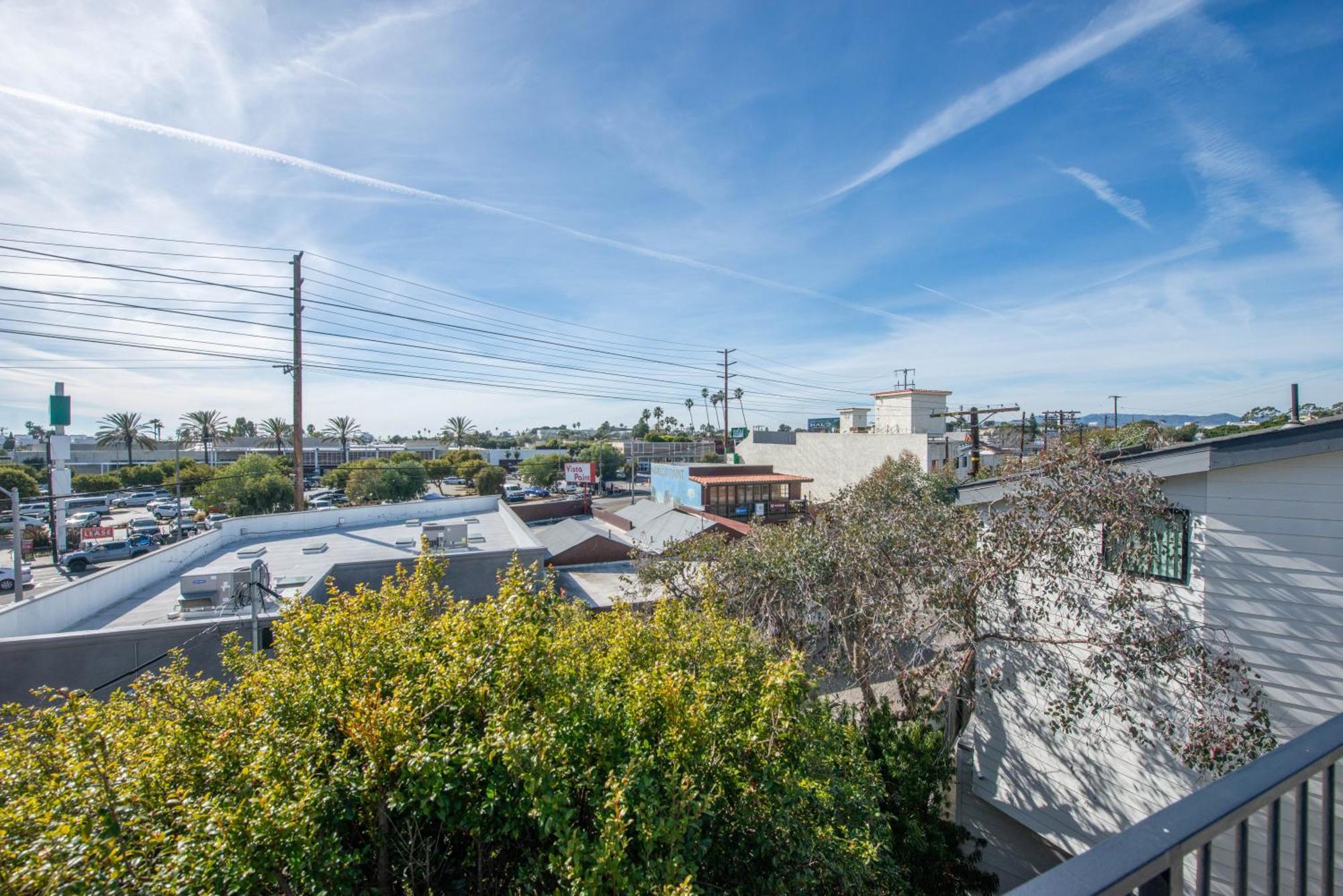 Venice Beach Delight Los Angeles Exterior foto