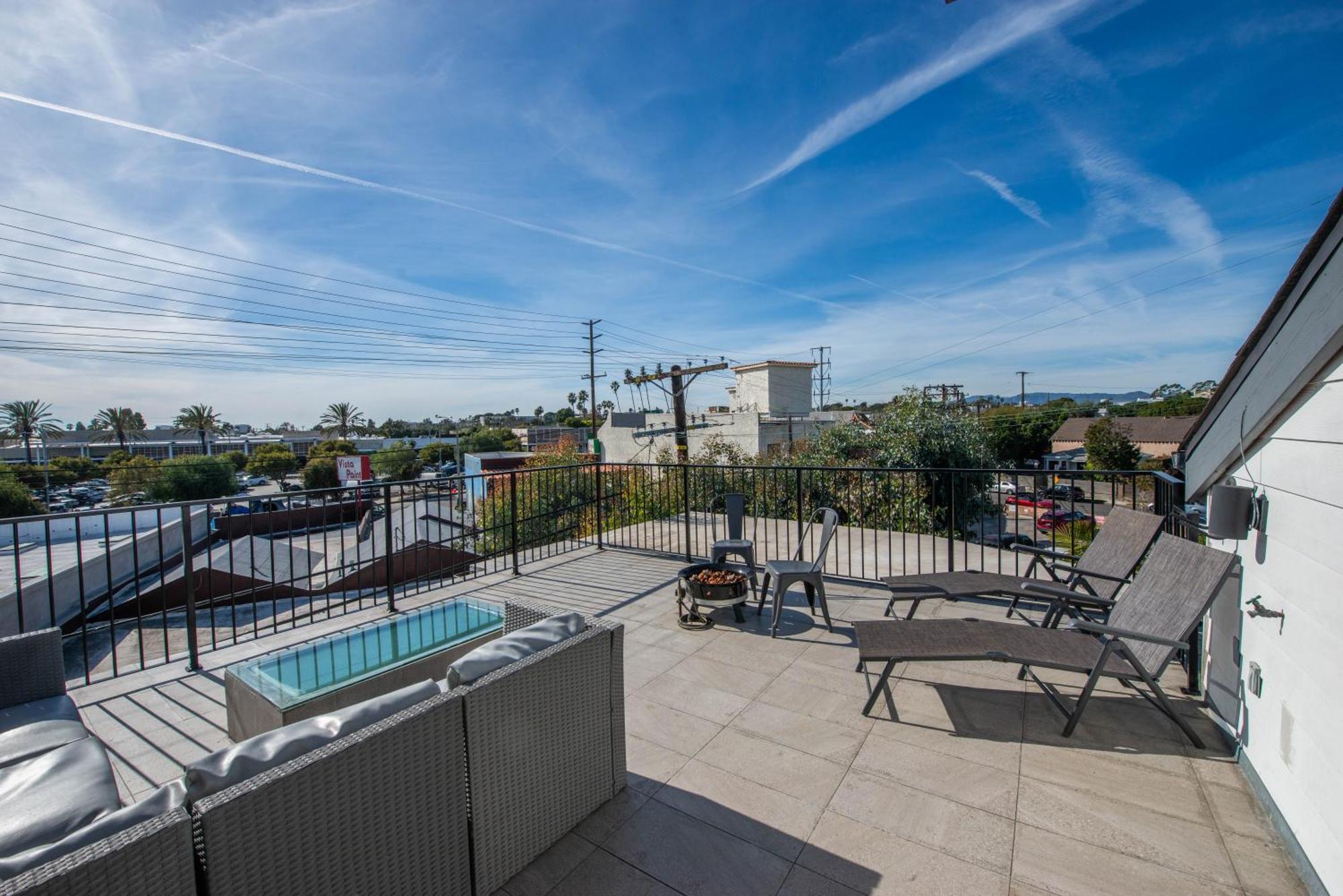 Venice Beach Delight Los Angeles Exterior foto