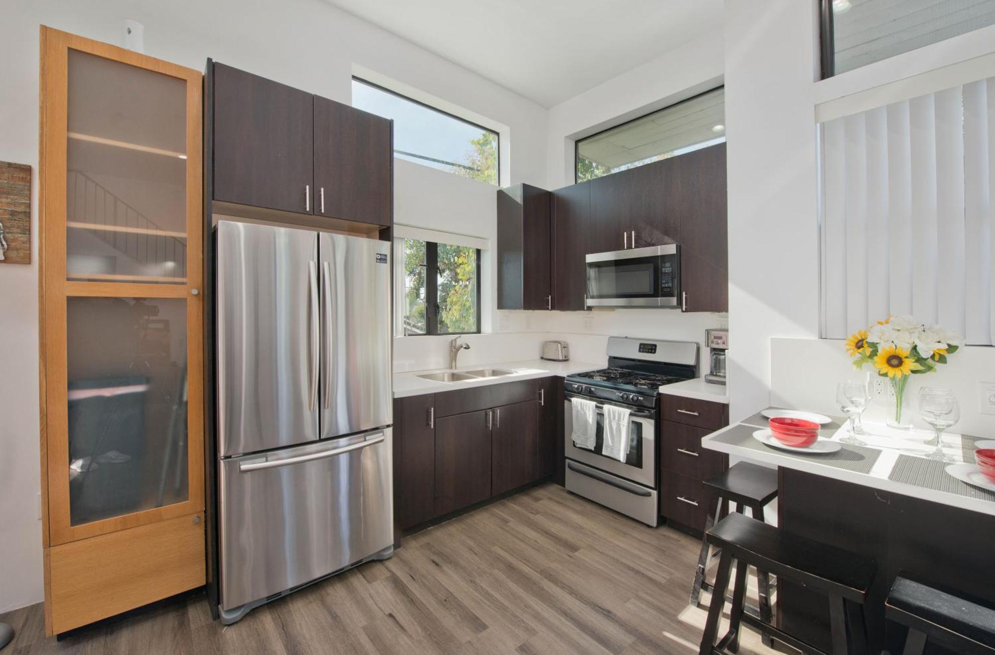 Venice Beach Delight Los Angeles Exterior foto