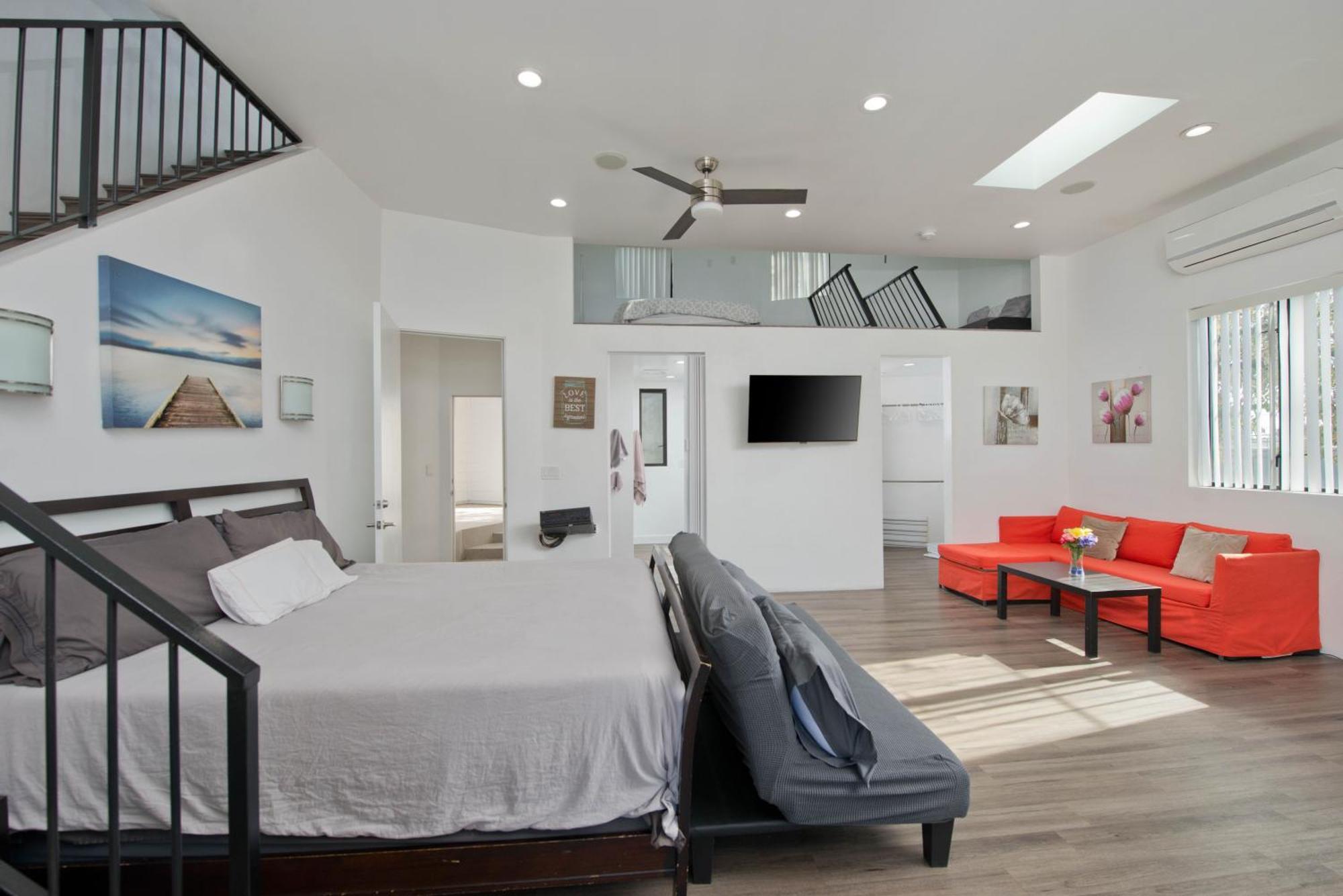 Venice Beach Delight Los Angeles Exterior foto