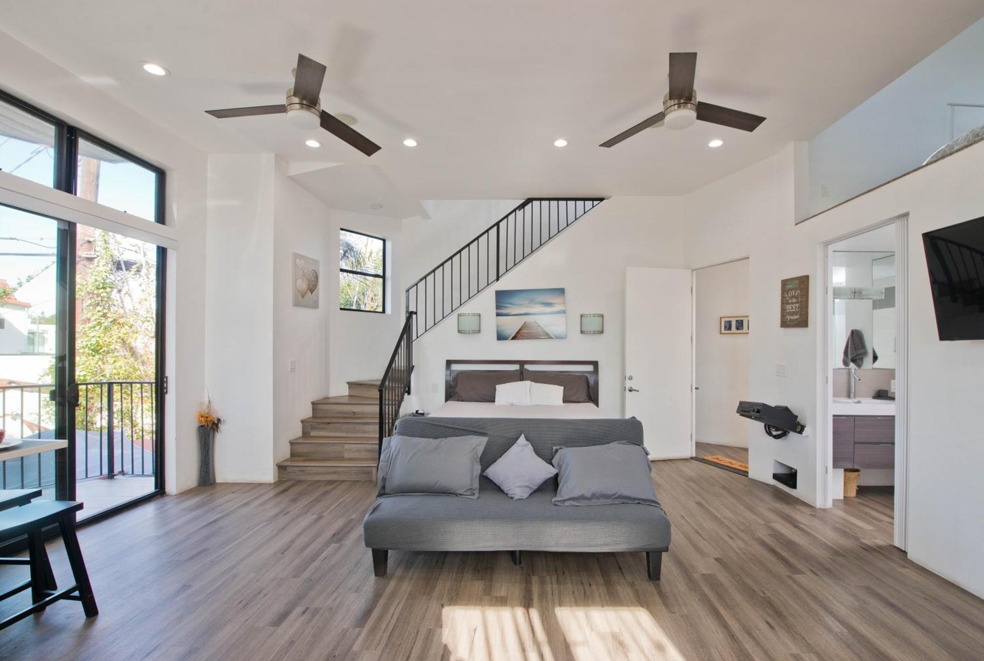 Venice Beach Delight Los Angeles Exterior foto