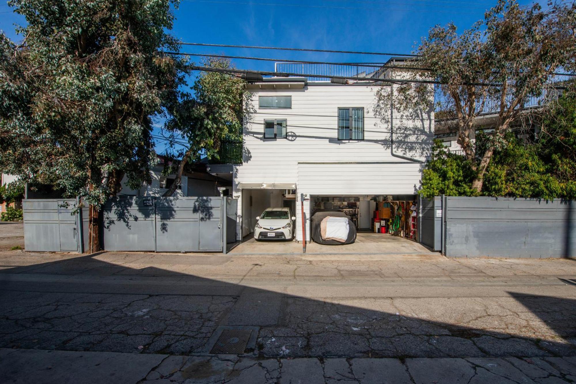 Venice Beach Delight Los Angeles Exterior foto