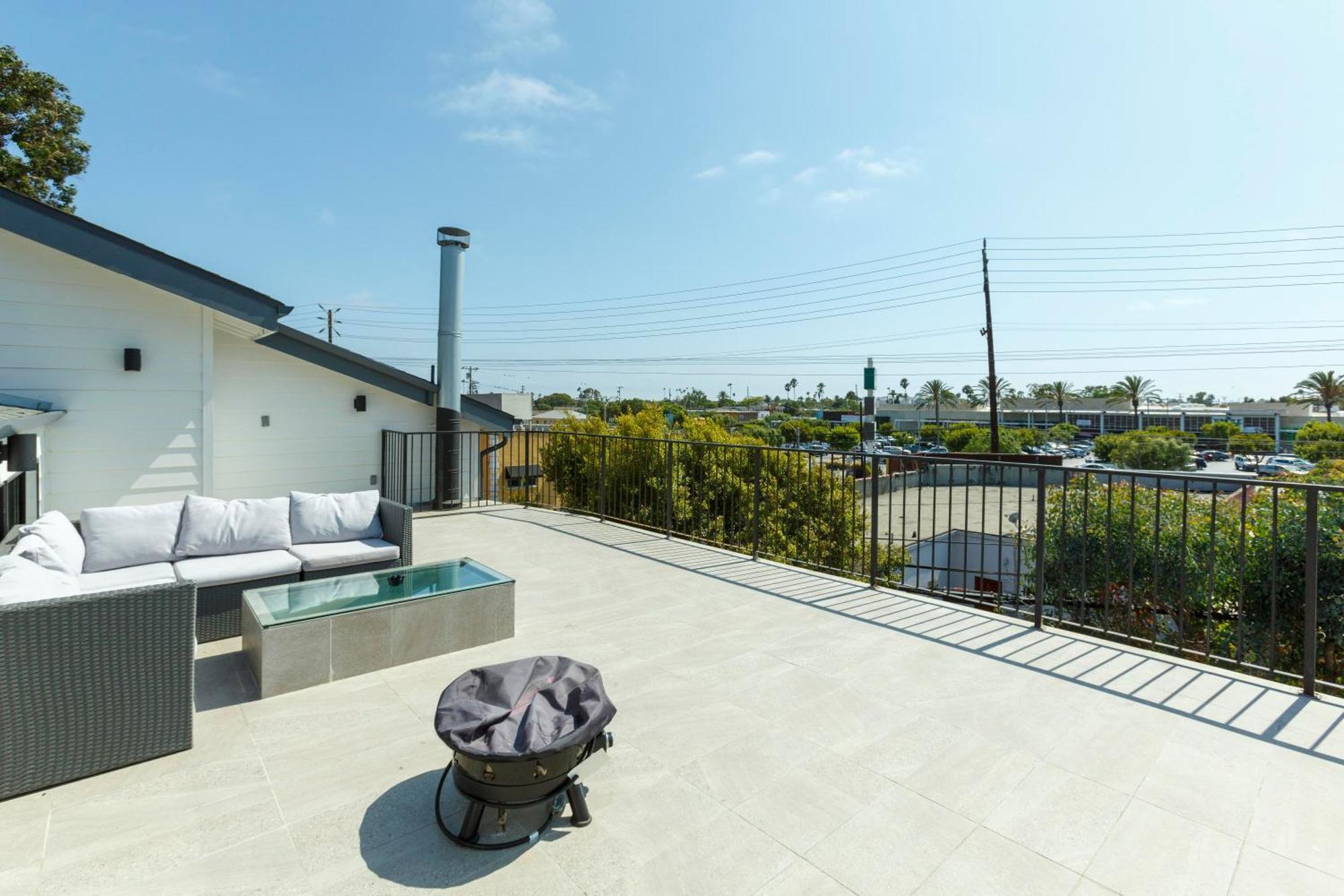 Venice Beach Delight Los Angeles Exterior foto