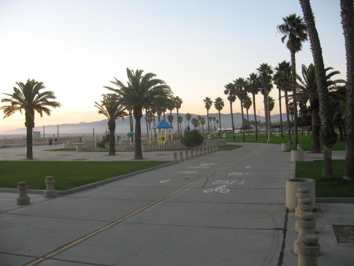 Venice Beach Delight Los Angeles Exterior foto