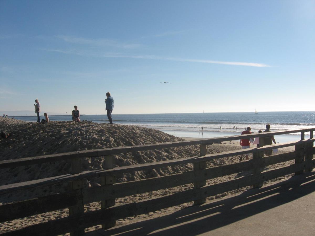 Venice Beach Delight Los Angeles Exterior foto
